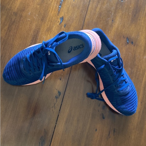 ASICS -Dynaflyte 2 - Women’s 10 - T7D5N - Picture 7 of 8